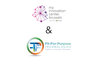 Read more about the article Fit-For-Purpose Technologies found their perfect internship match thanks to mic.brussels